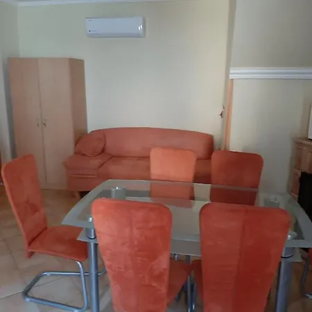 Apartament Kremer Vendeghaz
