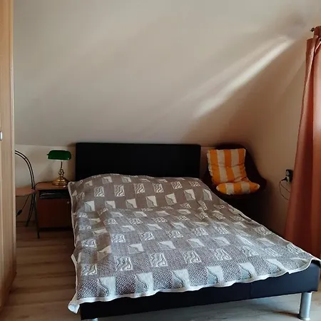 Kremer Vendeghaz * Harkány