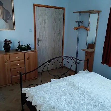 Kremer Vendeghaz Harkány