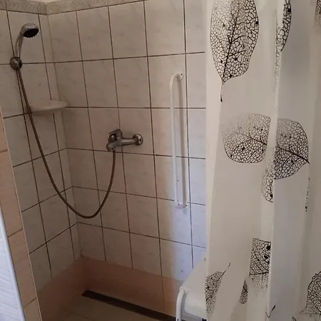 Kremer Vendeghaz Harkány