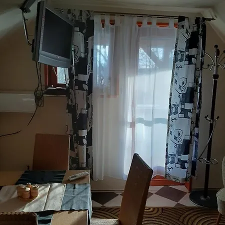 Kremer Vendeghaz Apartament