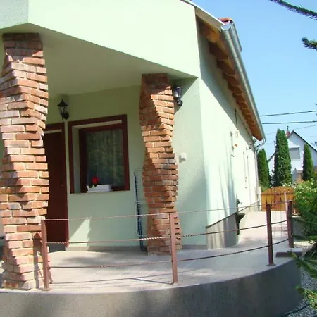 Apartament Kremer Vendeghaz