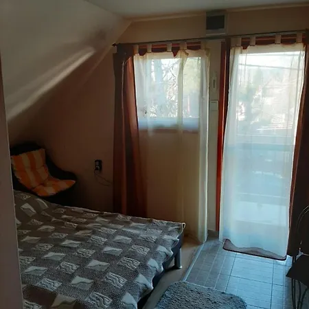 Apartament Kremer Vendeghaz